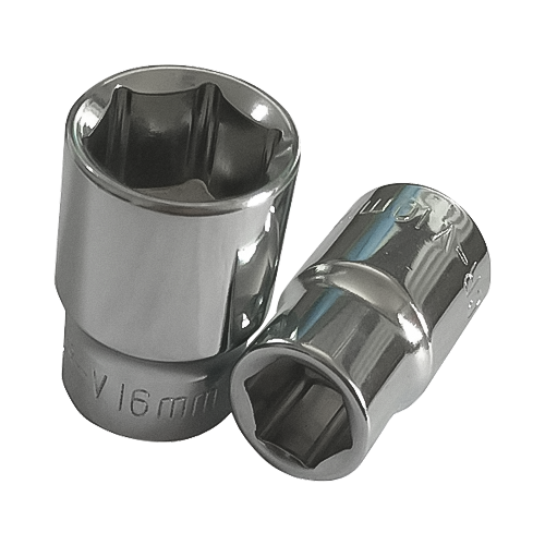 3/8 'dr. Metric socketnøkkelverktøy