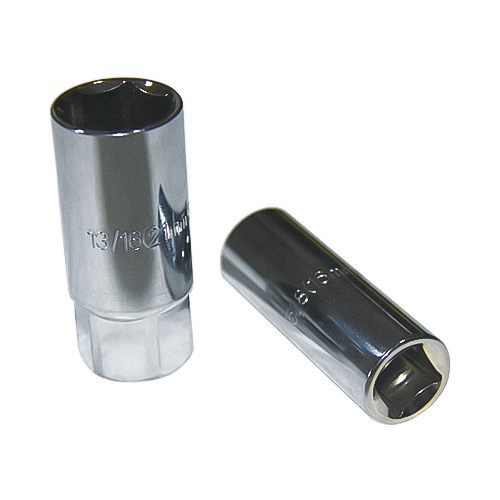 Hvilken type bolter eller nøtter fungerer 3/8 