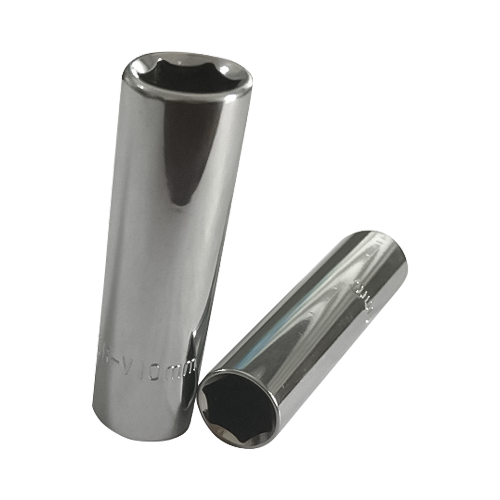 Funksjoner med diamanttekstur av dypt sokkelnøkkelverktøy