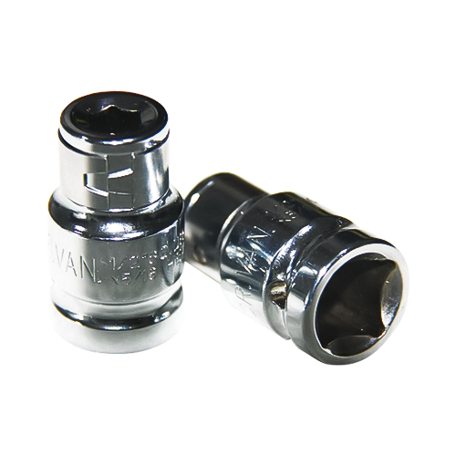 Hva er nøkkelpunktene for vedlikehold og pleie av socketnøkkelverktøy?