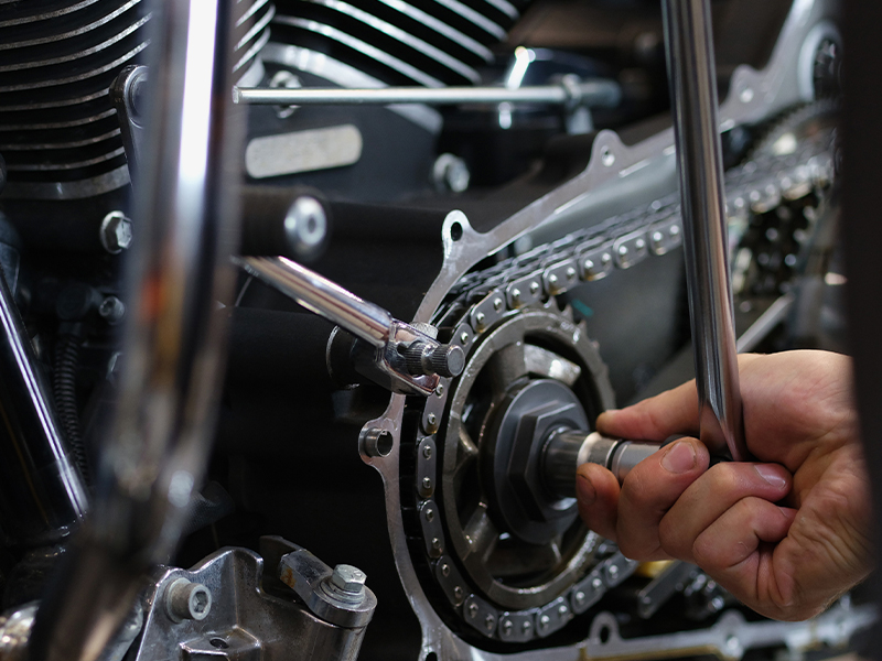 Hva er forskjellen mellom en sperrelør og en momentnøkkel?