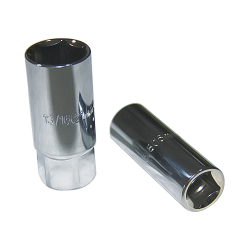 Precision Polishing gir utmerket erfaring: 3/8 