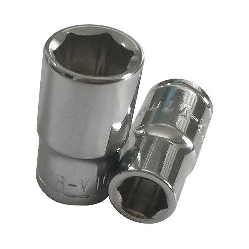 Dr. Stikknøkkelverktøy behandlet med antikorrosjonsbehandling, og er de egnet for forskjellige miljøer?