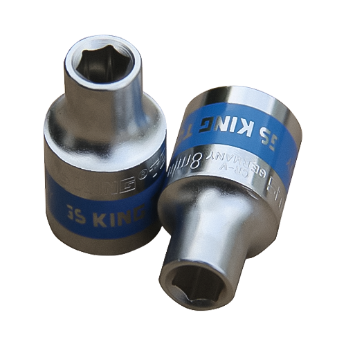 Revolutionary Deep Drive Socket Wrench: The Ultimate Solution for Tight Spaces